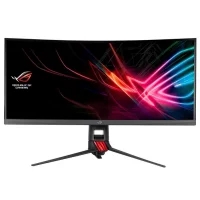 Монитор ASUS ROG Strix XG35VQ фото 1